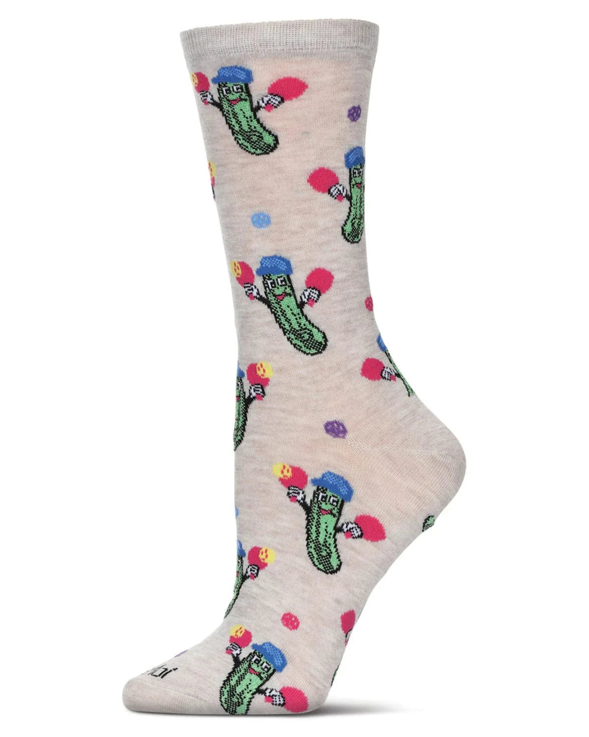 Women's Pickleball Bamboo Socks