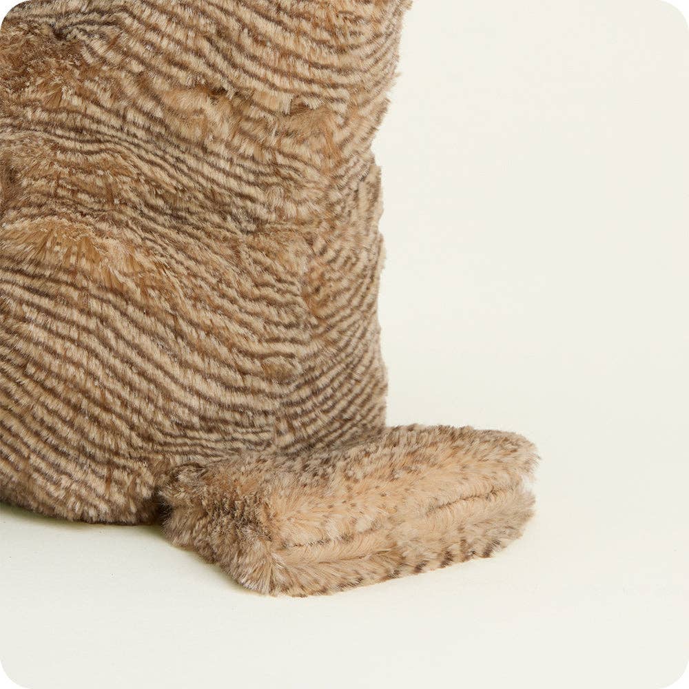 Woodland Owl Warmies