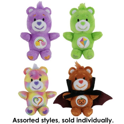 Worlds Smallest Care Bears