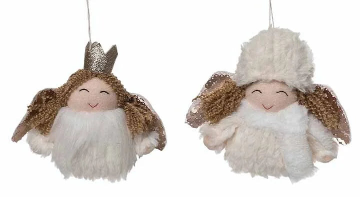 Angel Ornament