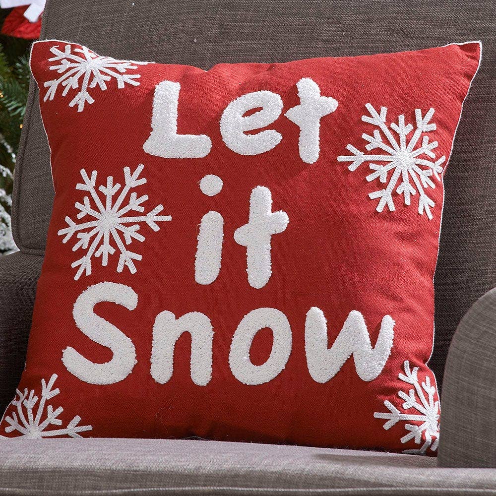 Let it Snow 18