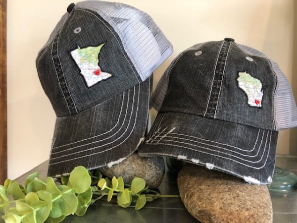 Minnesota Trucker Hat