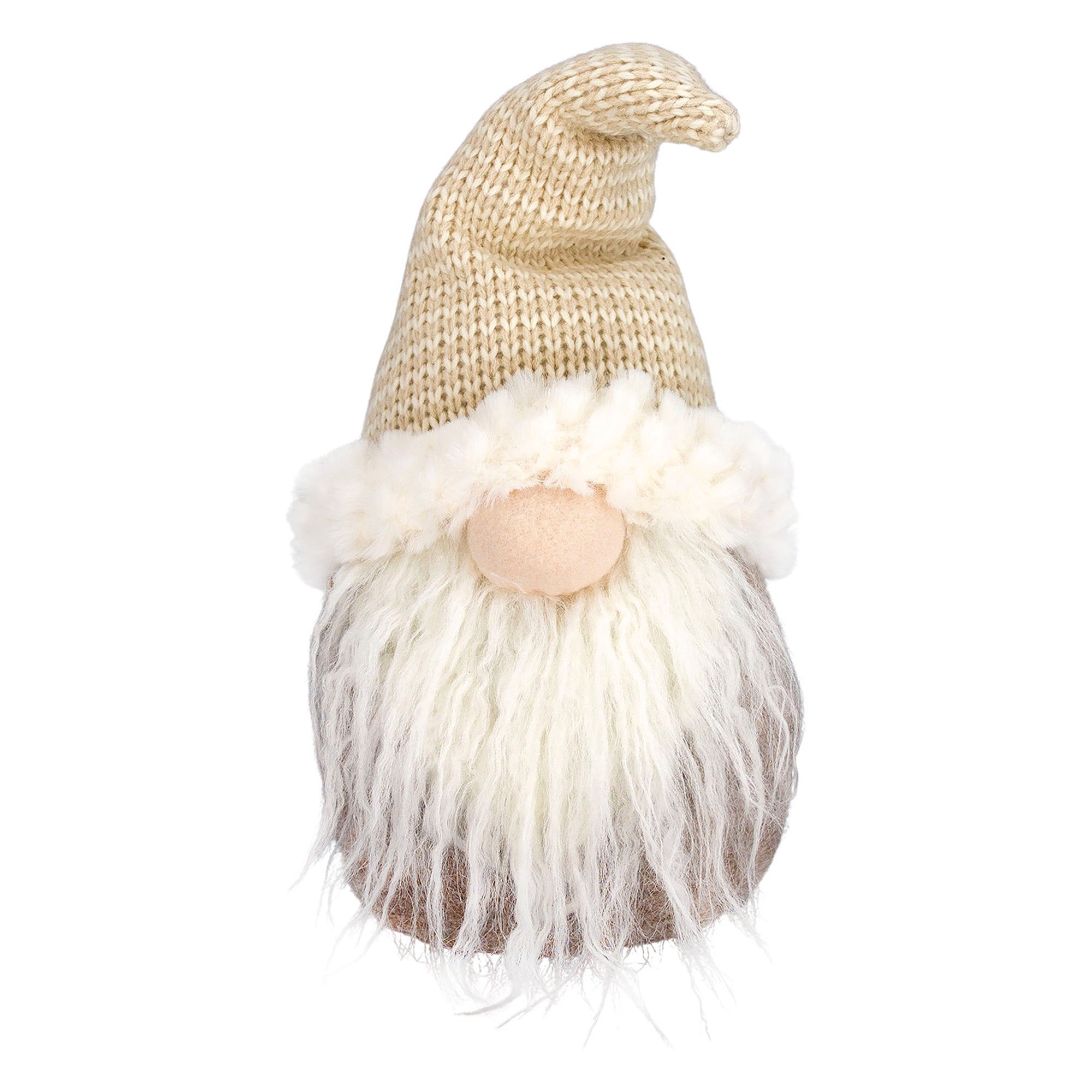 Winston Tan Stocking Cap Gnome