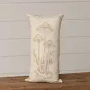 Mushrooms Pillow