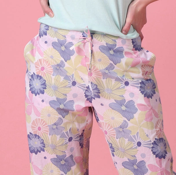 Pastel Pants in a Bag