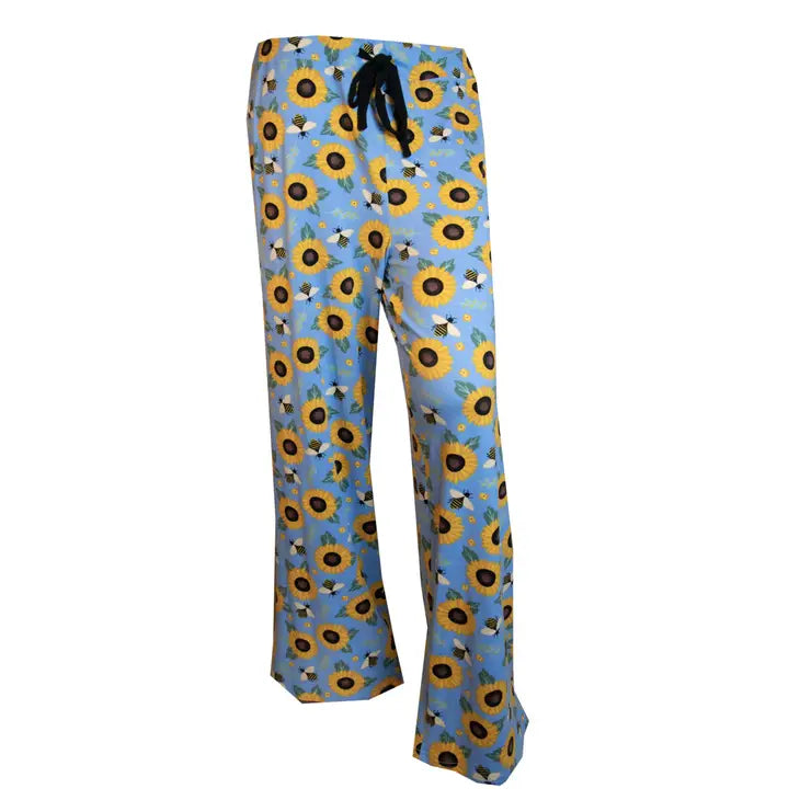 Calm Springs Loungewear Pajama Pants – Humble Roots Boutique