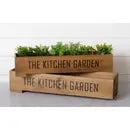 The Kitchen Garden Herb Planter