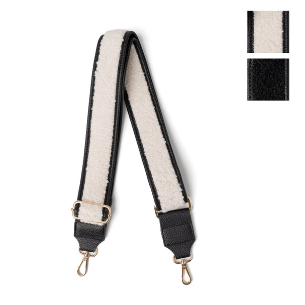 Serpa Vegan Interchangeable Strap