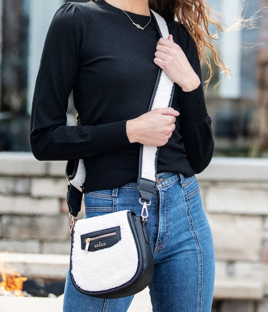 Serpa Vegan Interchangeable Strap