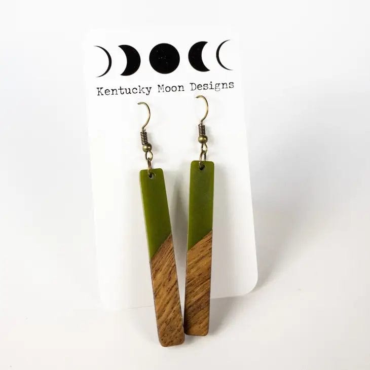 Boho Dangle Earrings