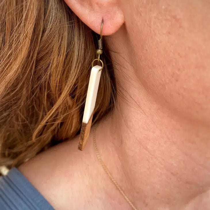 Boho Dangle Earrings