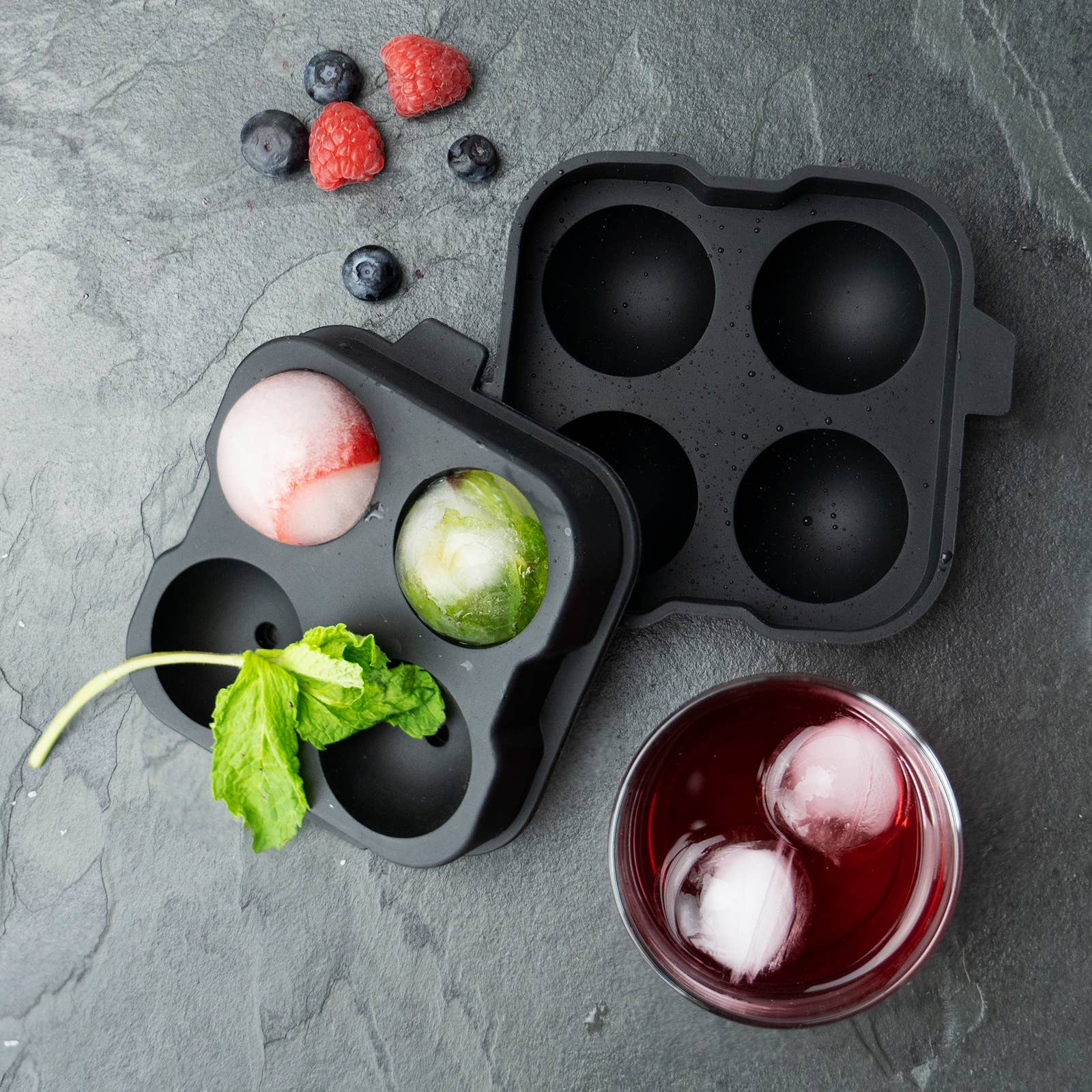 Krumbs Silicone Ice Tray