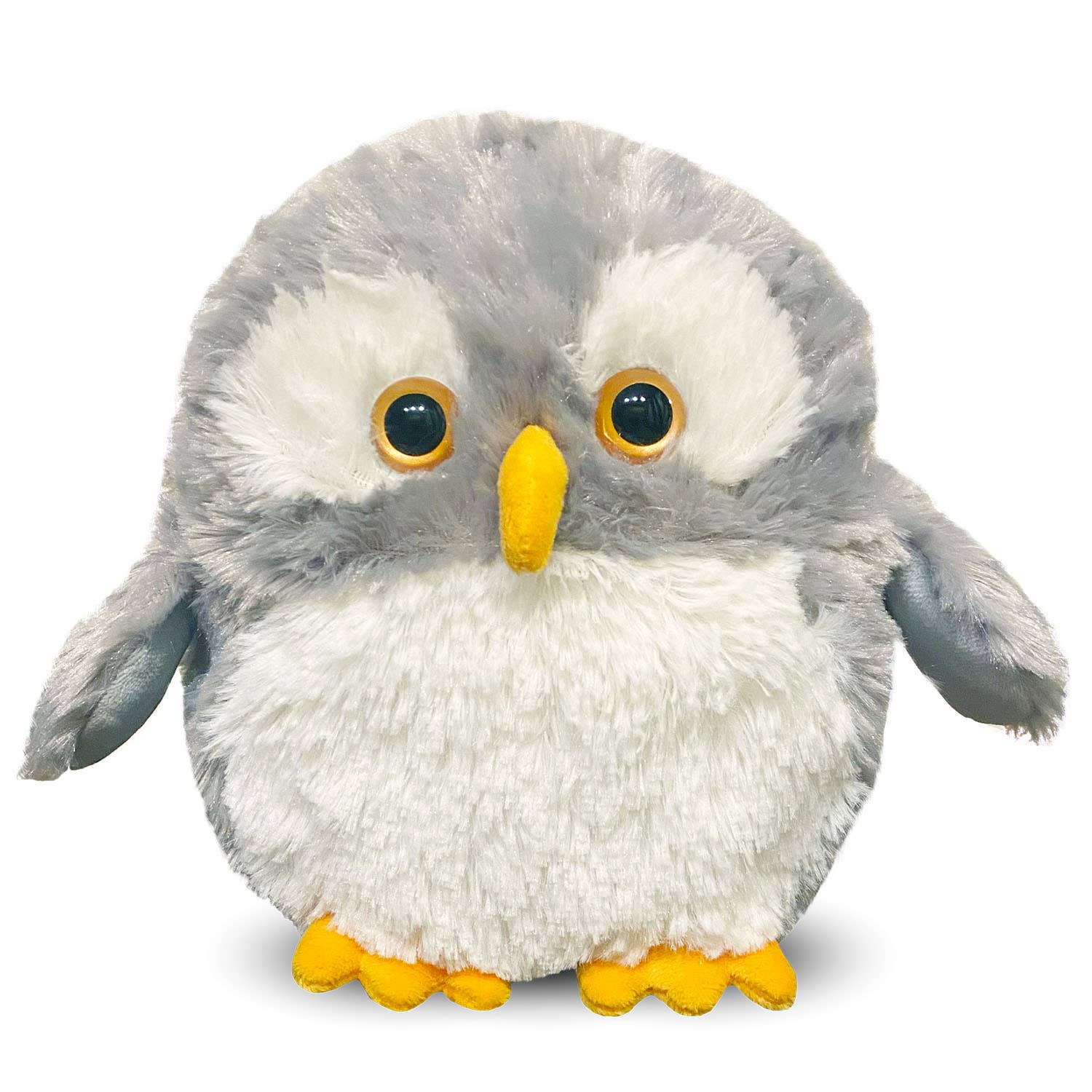 Owl Warmies® Microwaveable Plush