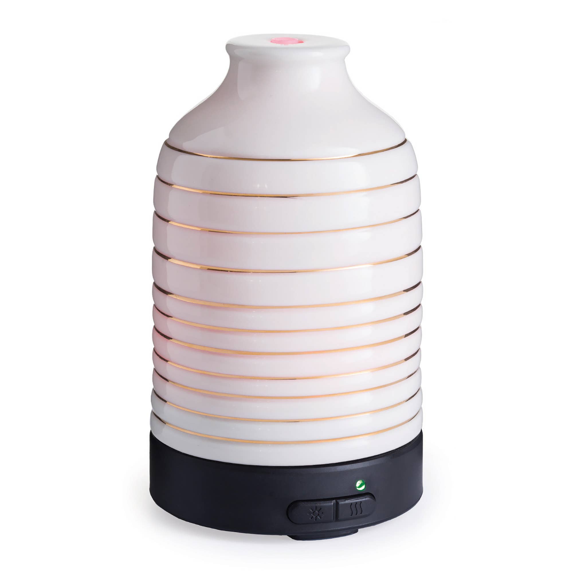 Serenity Ultra Sonic Essential Oil Diffuser - 100 ml