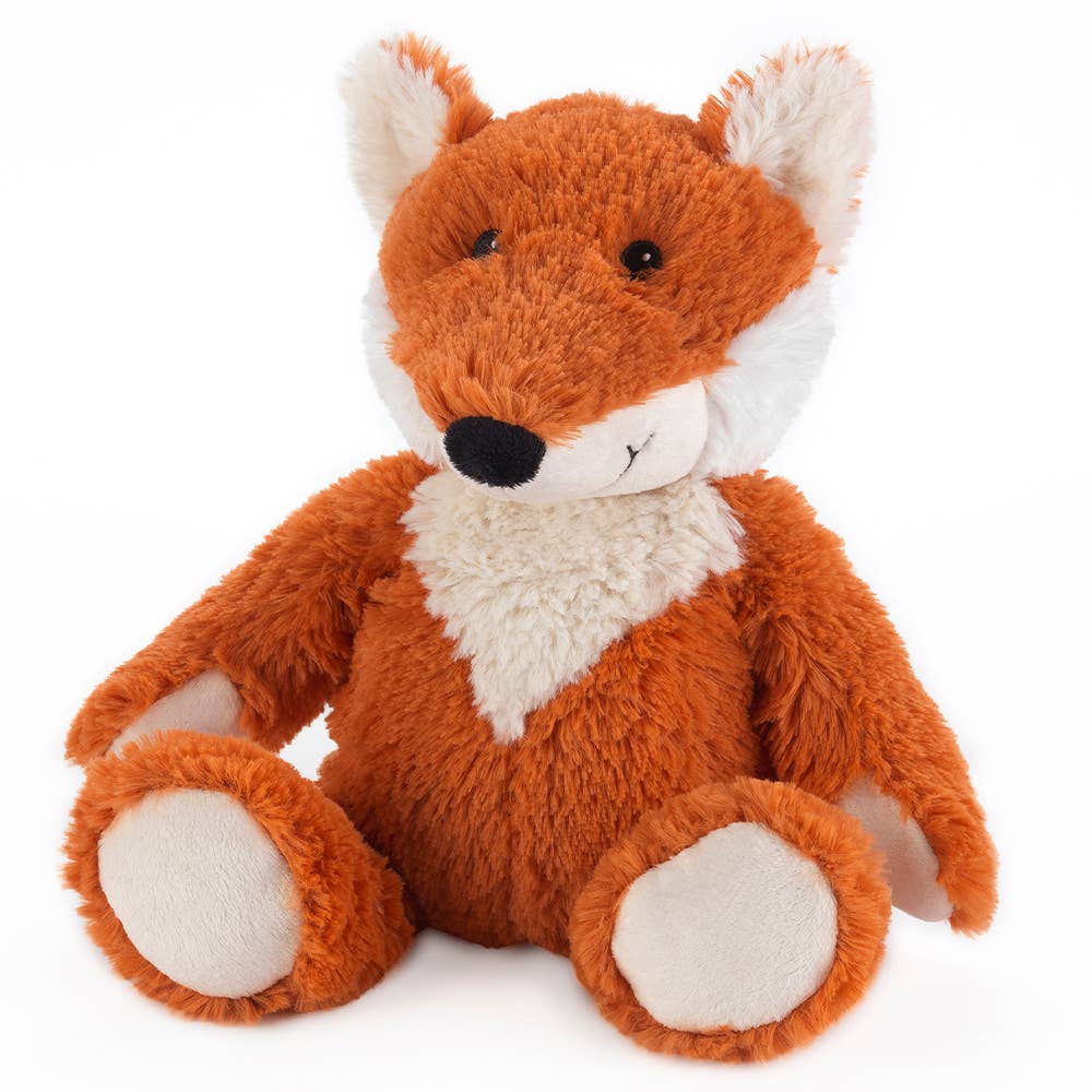 Fox Warmies® Microwaveable Plush