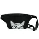 Fun Print Fanny Pack