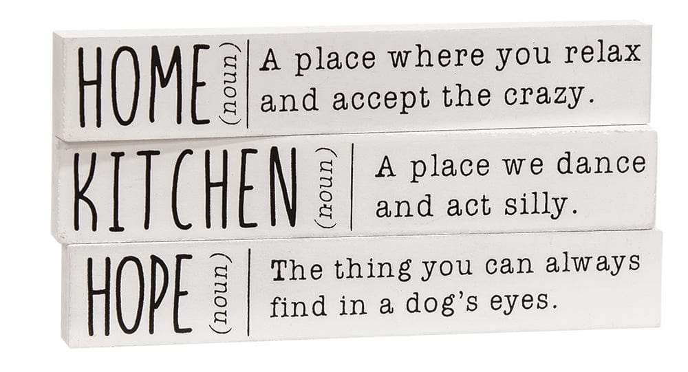 Home, Kitchen, Hope Mini Stick