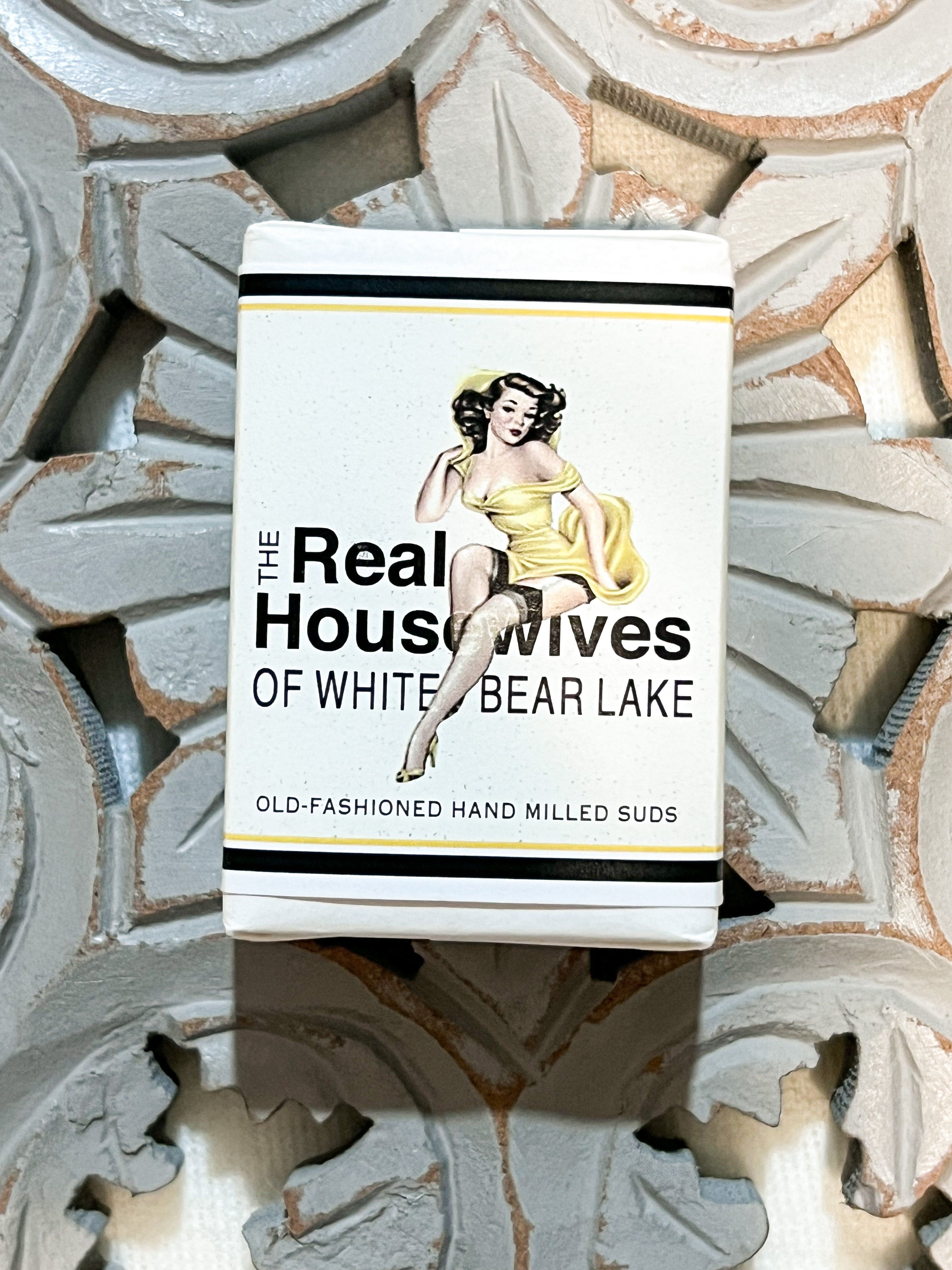 Housewives Hand Soap