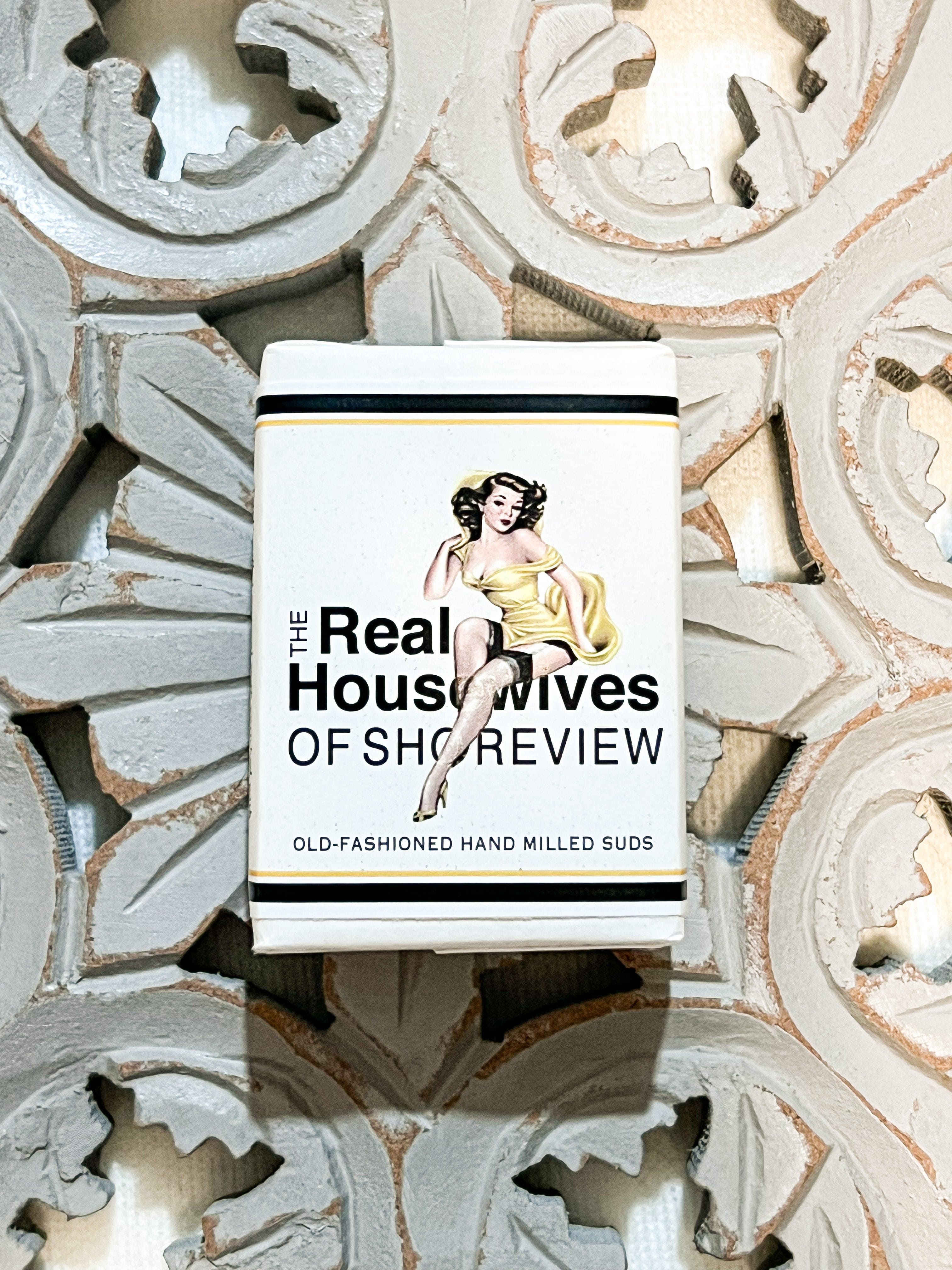 Housewives Hand Soap