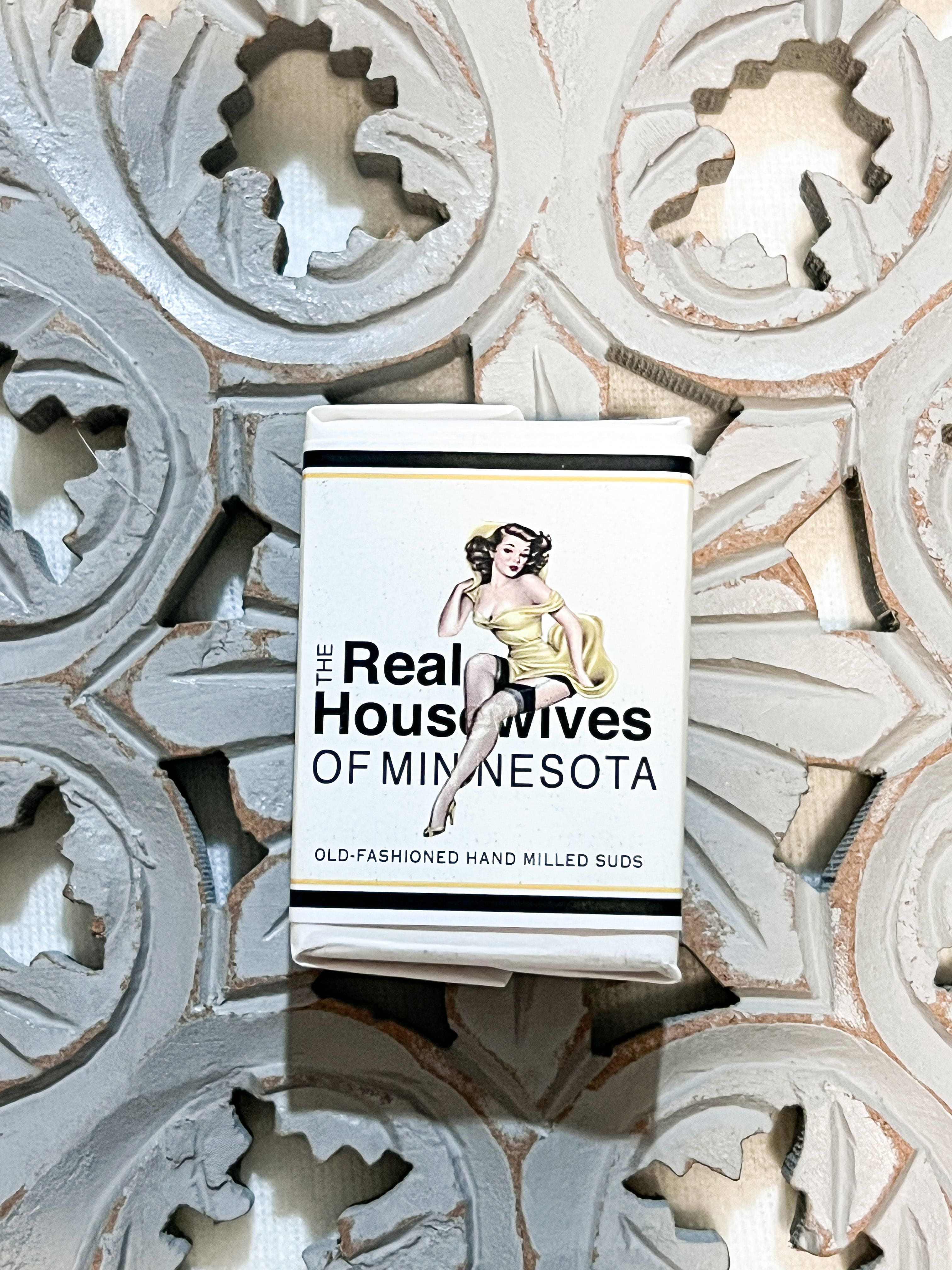 Housewives Hand Soap