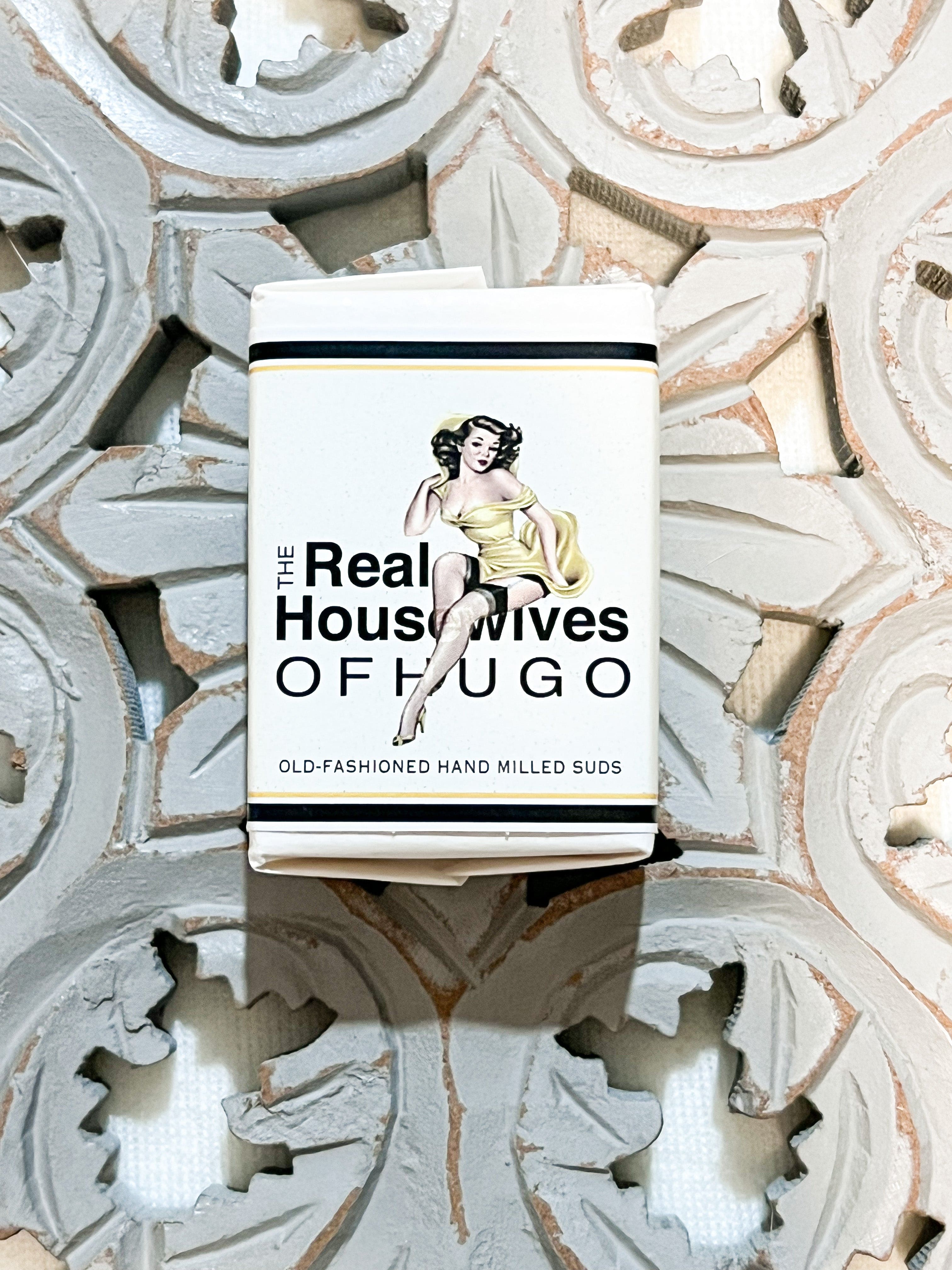 Housewives Hand Soap