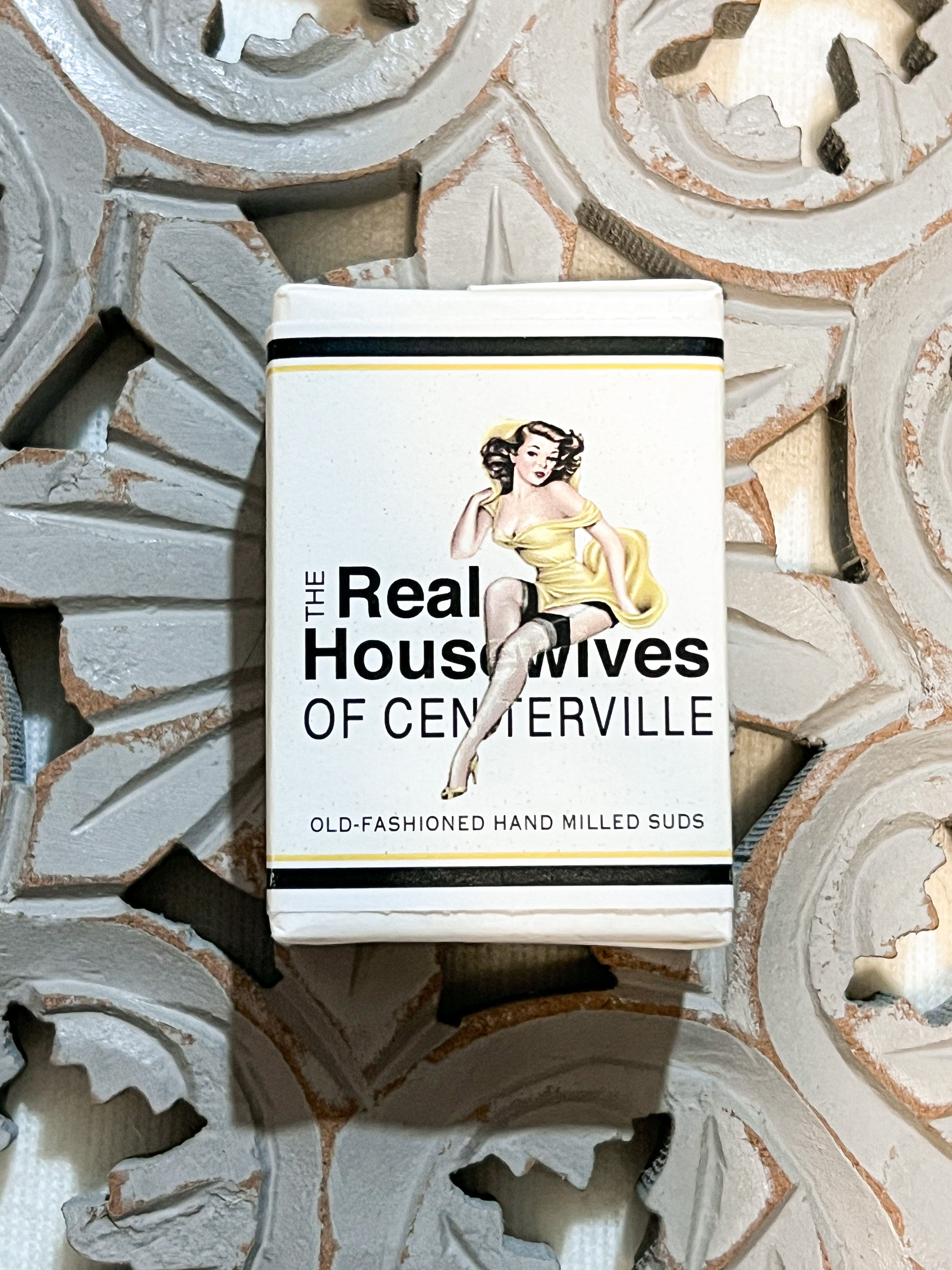 Housewives Hand Soap