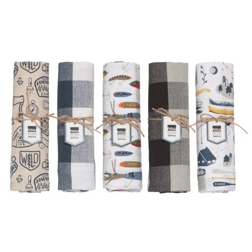 Lodge Dishtowel