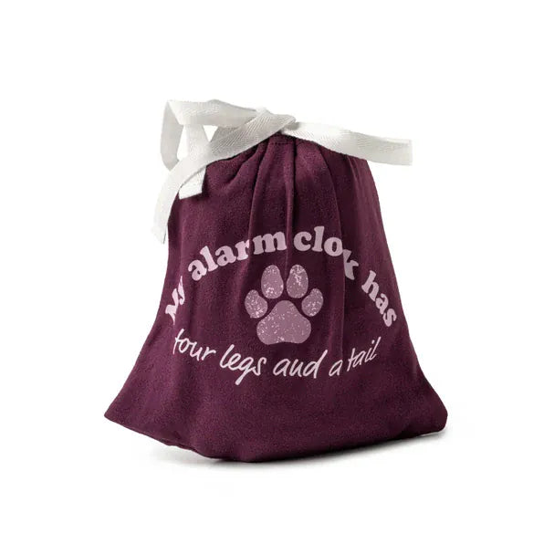 LKM #23 (Lori) Pet Night Shirt Nightgown: Four Legs and A Tail Night Shirt