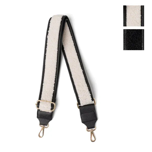 LKM #23 (Lori) Interchangeable Strap Serpa Vegan Interchangeable Strap