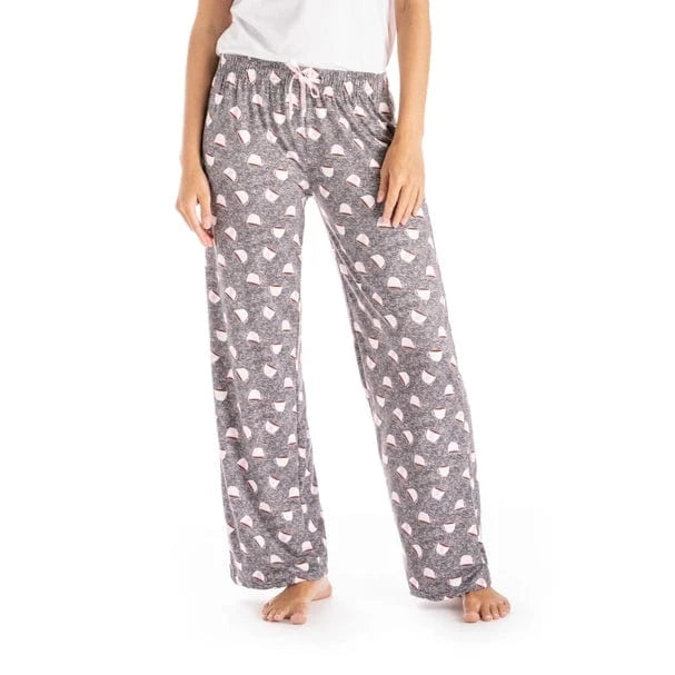 Sip Sip Hooray Lounge Wear Pajama Pants