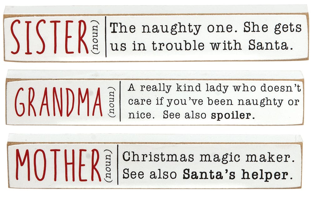 MJJ #8 (Melissa) Mini Stick Sister Grandma Mother Mini Stick