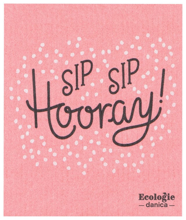 Swedish Sponge Cloth