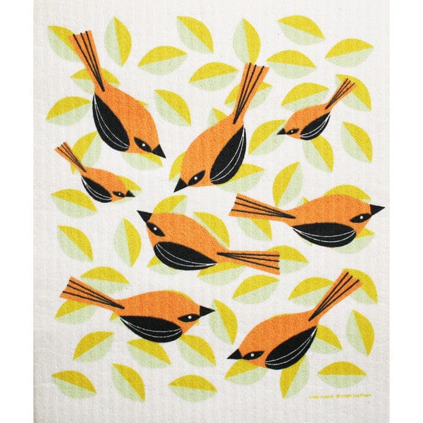 Swedish Sponge Cloth